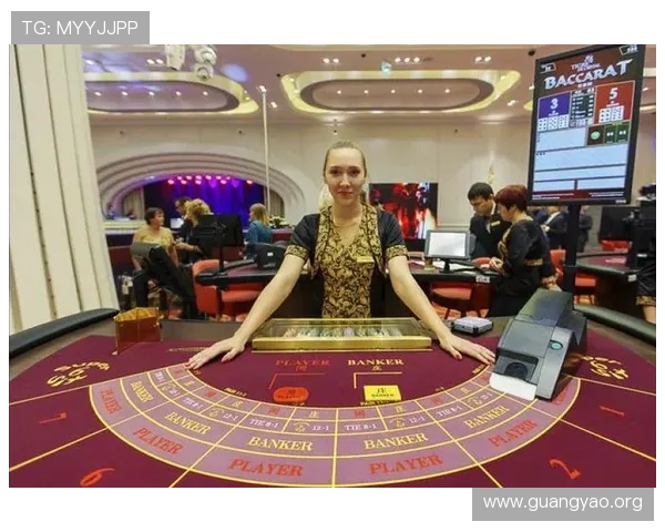 掌握这些百家乐打法策略让你在赌场中稳操胜券 掌握这些百家乐打法策略让你在赌场中稳操胜券